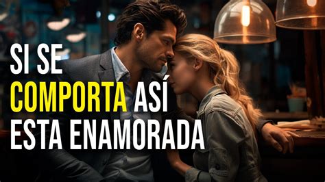 20 cosas que hace una mujer enamorada|20 Cosas que Hace una Mujer Enamorada